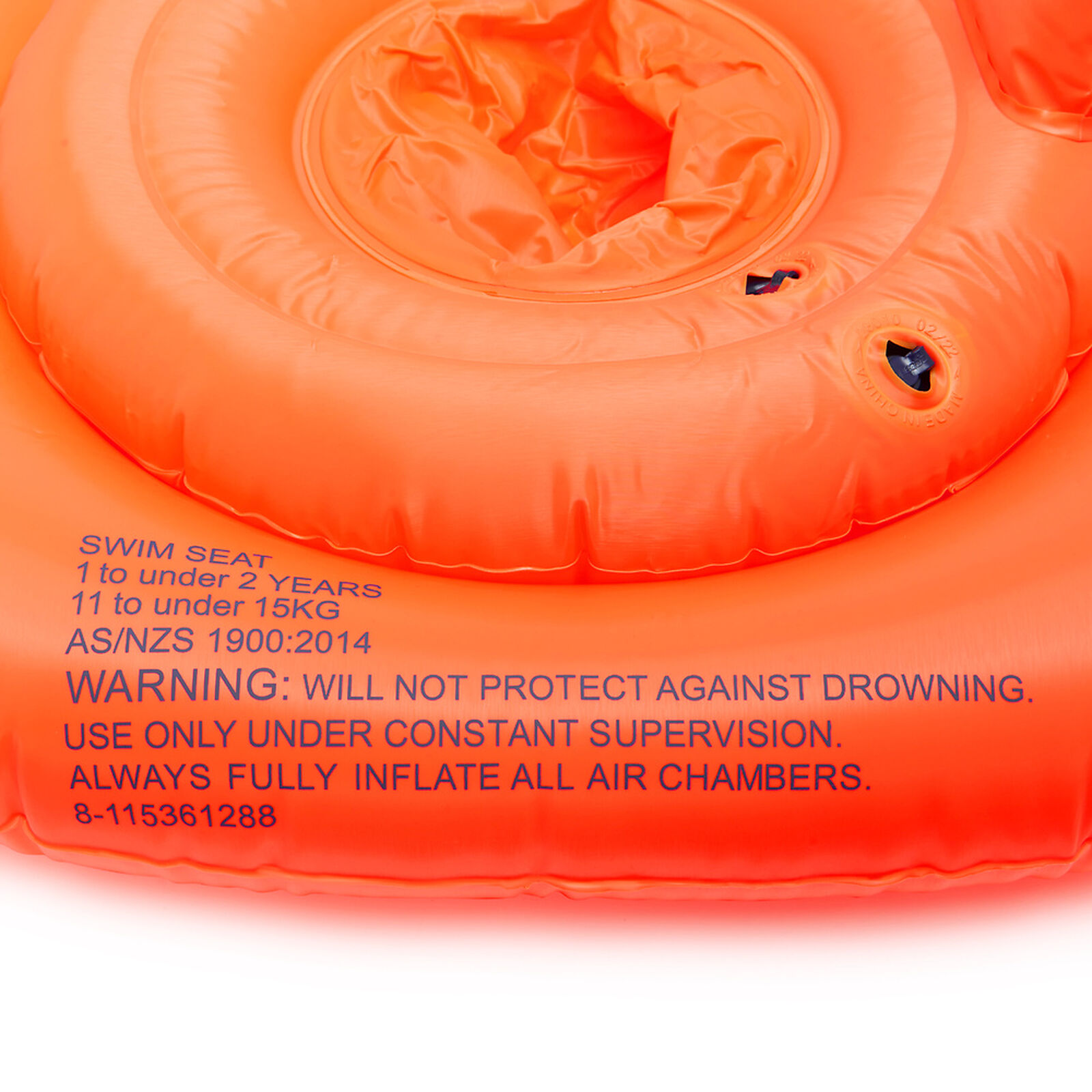 Speedo Swim Seat Kids