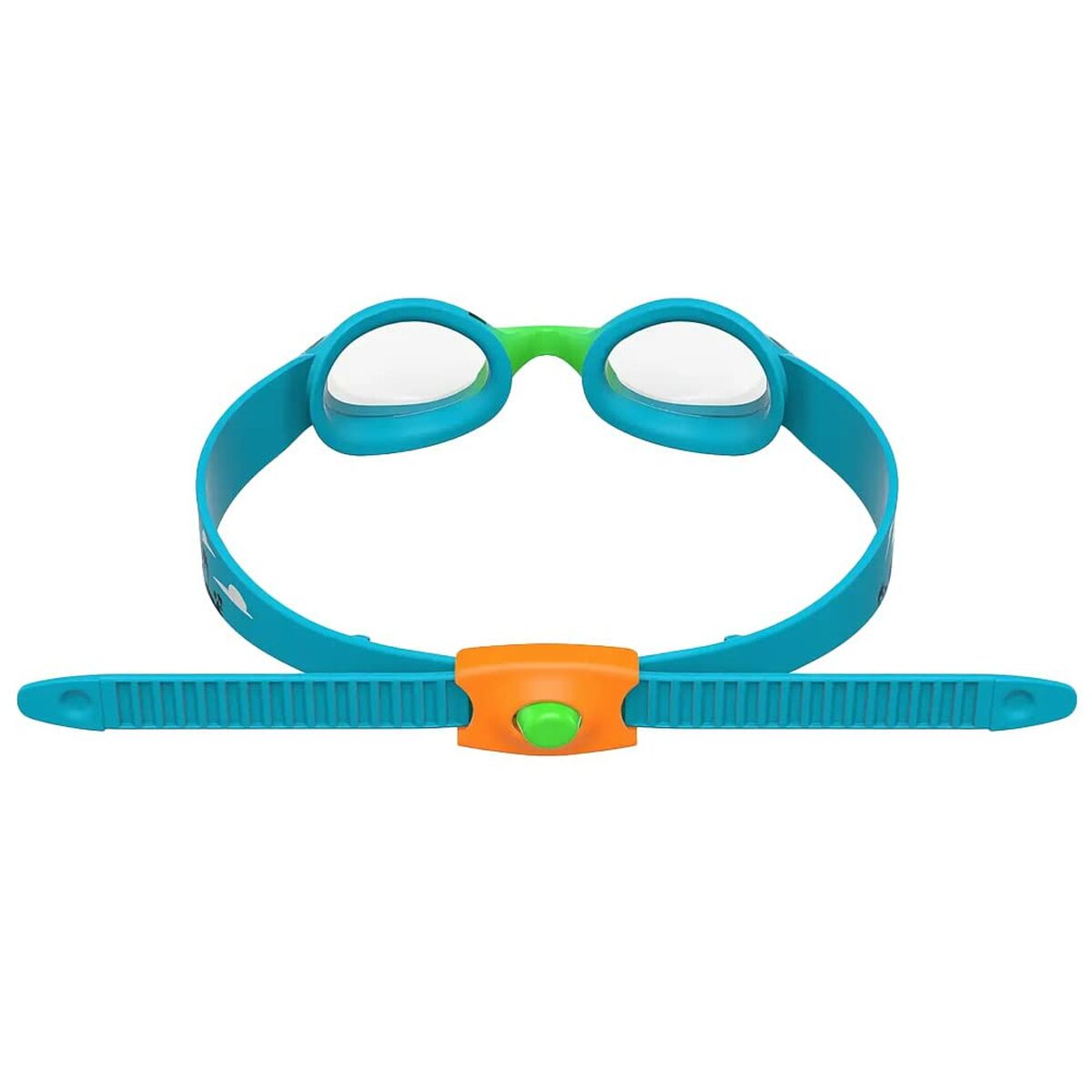 SPEEDO ILLUSION INFANT  SWIMMING GOGGLES KIDS'