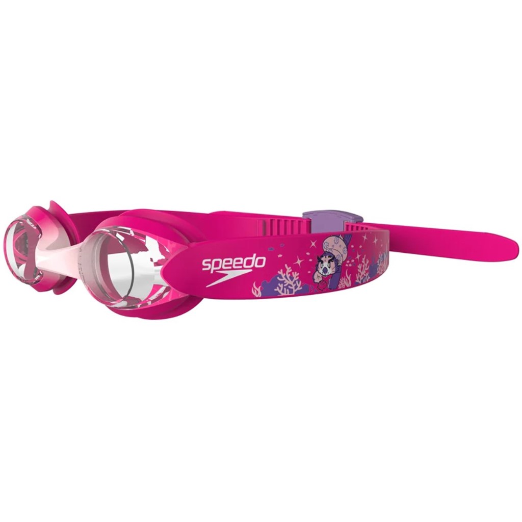 Speedo Illusion Goggles Kids