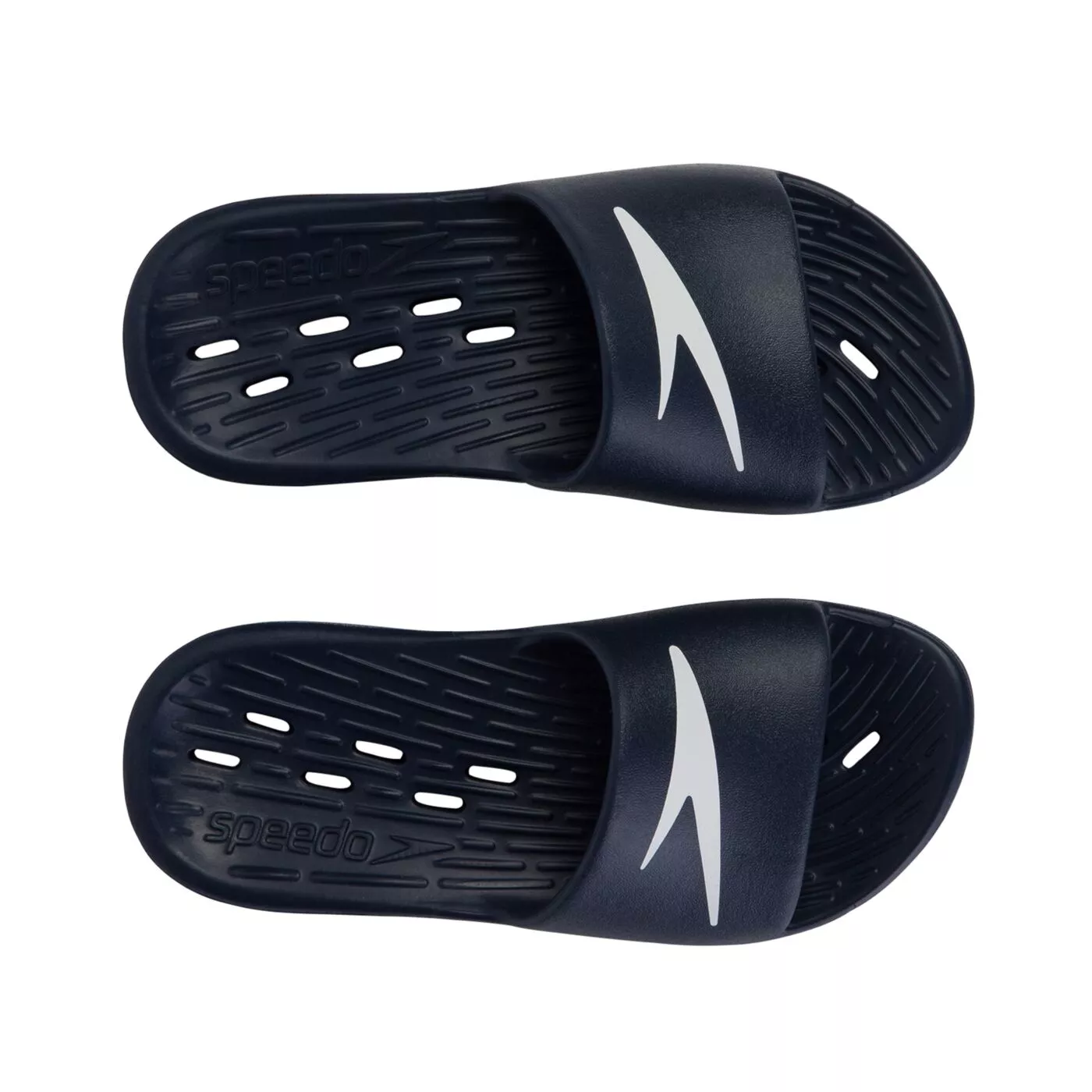 SPEEDO ONE PIECE JU N KIDS' SLIDES