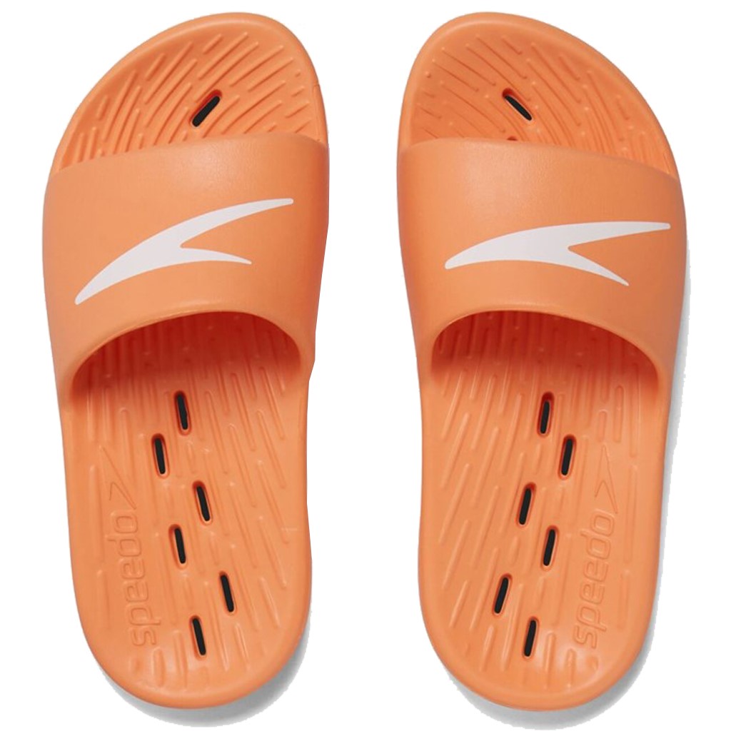 SPEEDO ONE PIECE JU KIDS' SLIDES