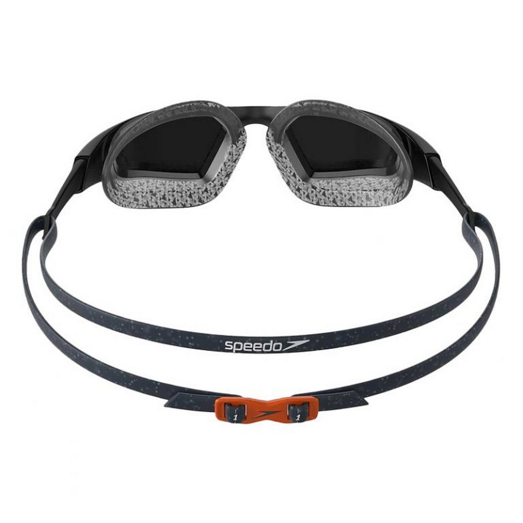 SPEEDO AQUAPULSE PRO MIRROR SWIMMING GOOGLES