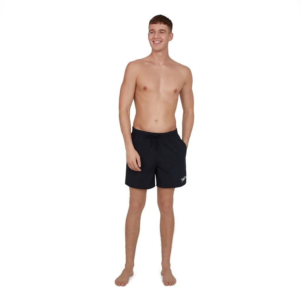 SPEEDO ESSENTIALS 16 MEN'S SWIMMING SHORTS