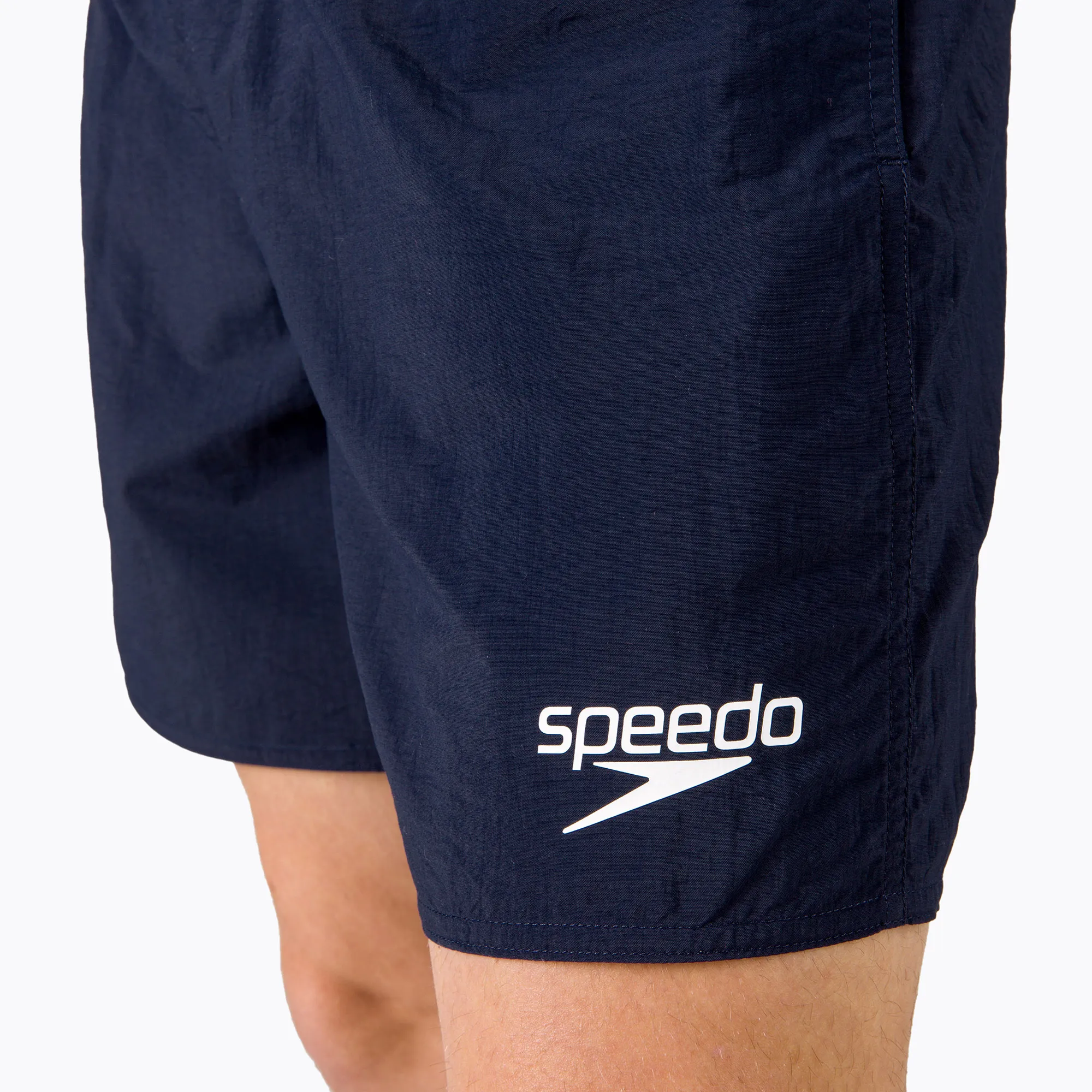 SPEEDO BOOM LOGO 16" KIŞILƏR ÜÇÜN ÇIMƏRLIK ŞORTLARI