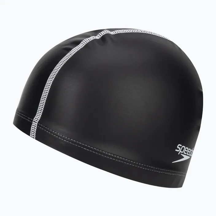 SPEEDO LONG HAIR PACE SWIMMING CAP