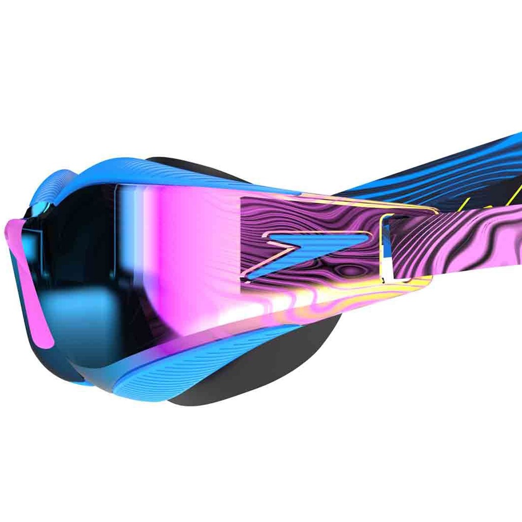 Speedo Fastskin Hyper Elite Mirror Goggles