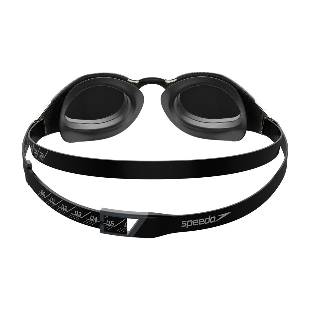 SPEEDO FASTSKIN HYPER ELITE MIRROR GOGGLE