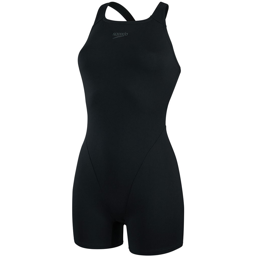 Speedo Eco Endurance+ Legsuit Qadınlar üçün üzgüçülük mayosu