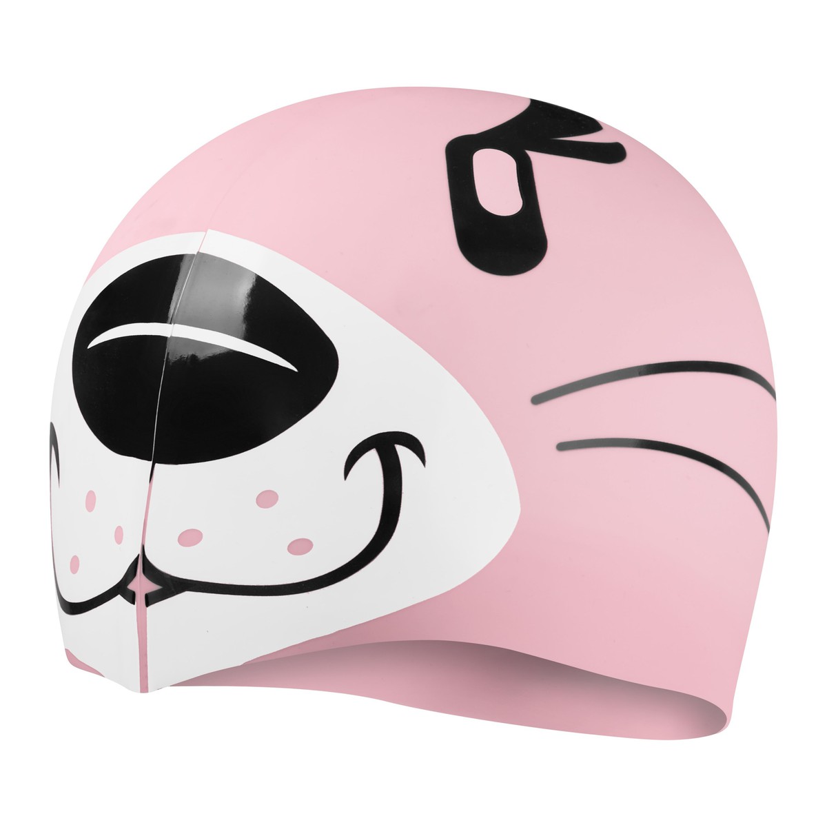 SPEEDO JUNIOR PRINTED CHARACTER SWIMMING CAP