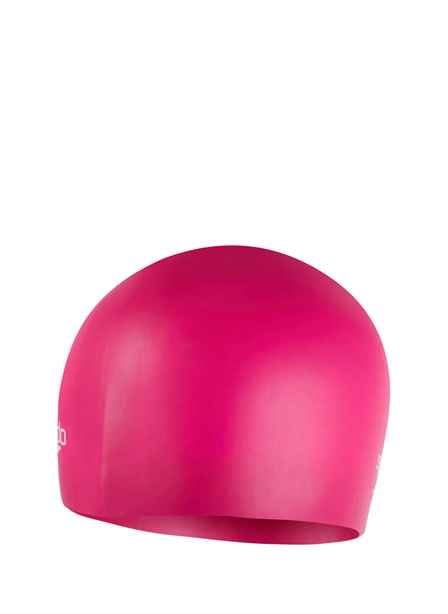 SPEEDO PLAIN MOULDED SILICONE CAP