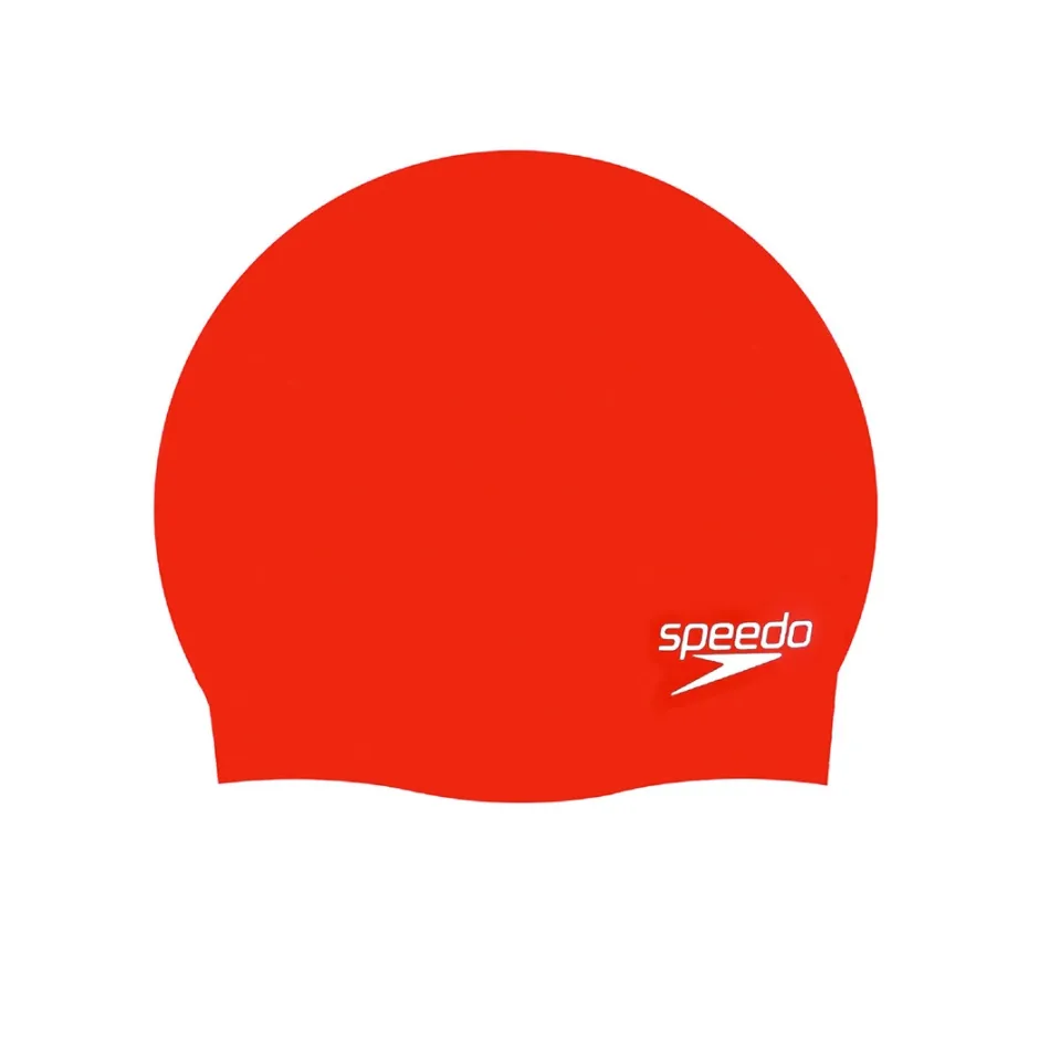 Speedo Uşaqlar üçün üzgüçülük papağı