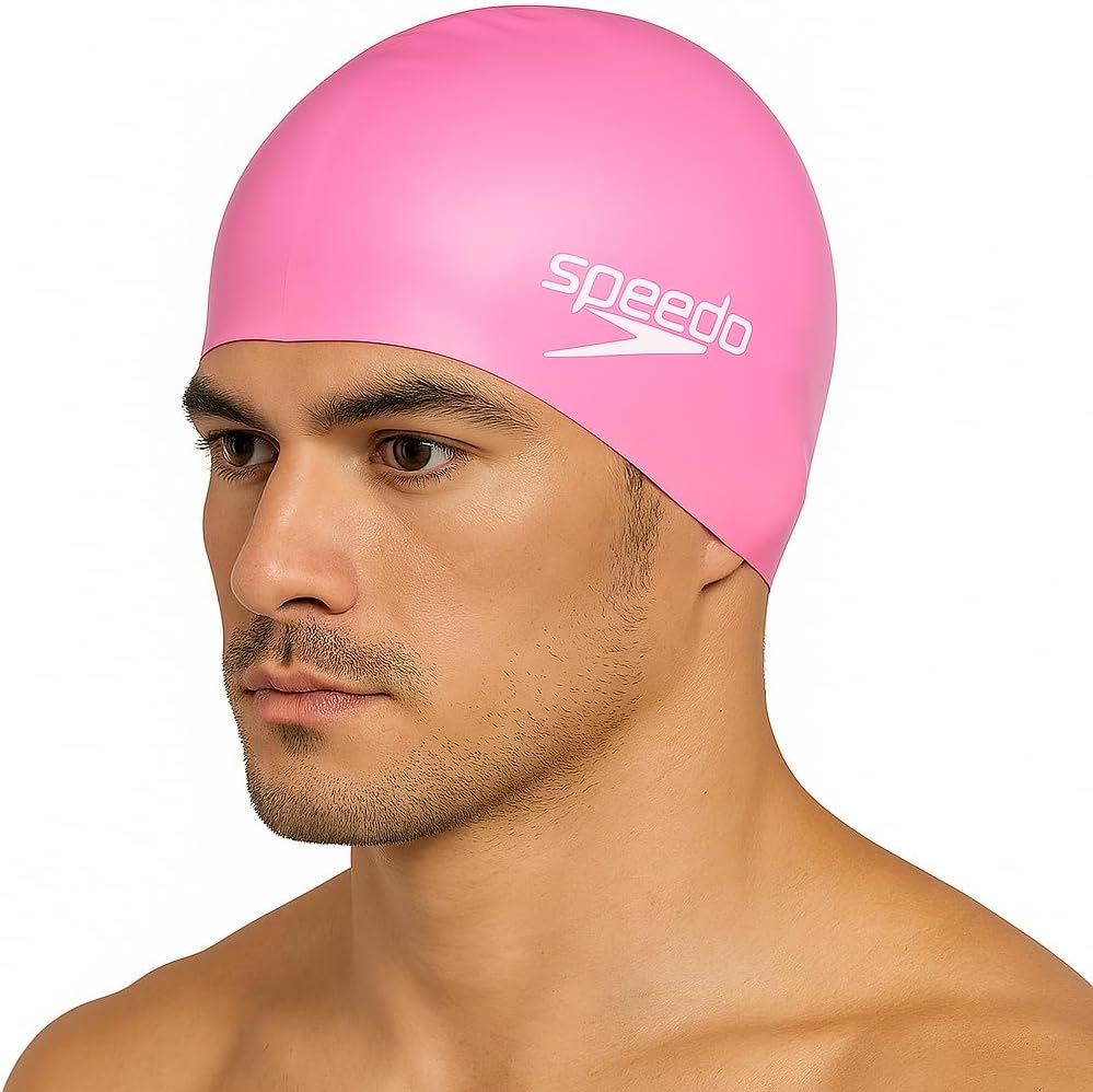 Speedo üzgüçülük papağı