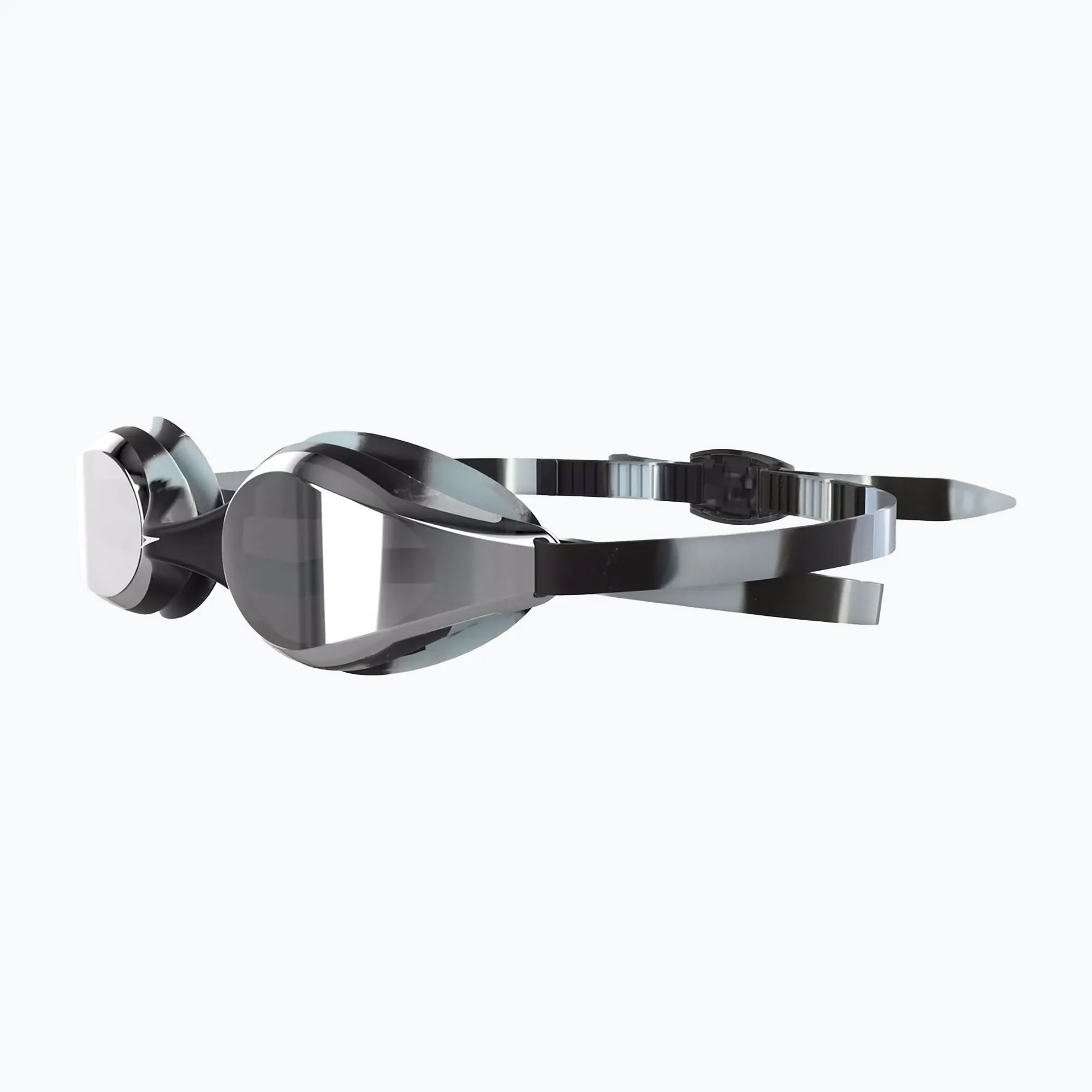 Speedo Hyper Flyer Mirror swimming goggles Kids