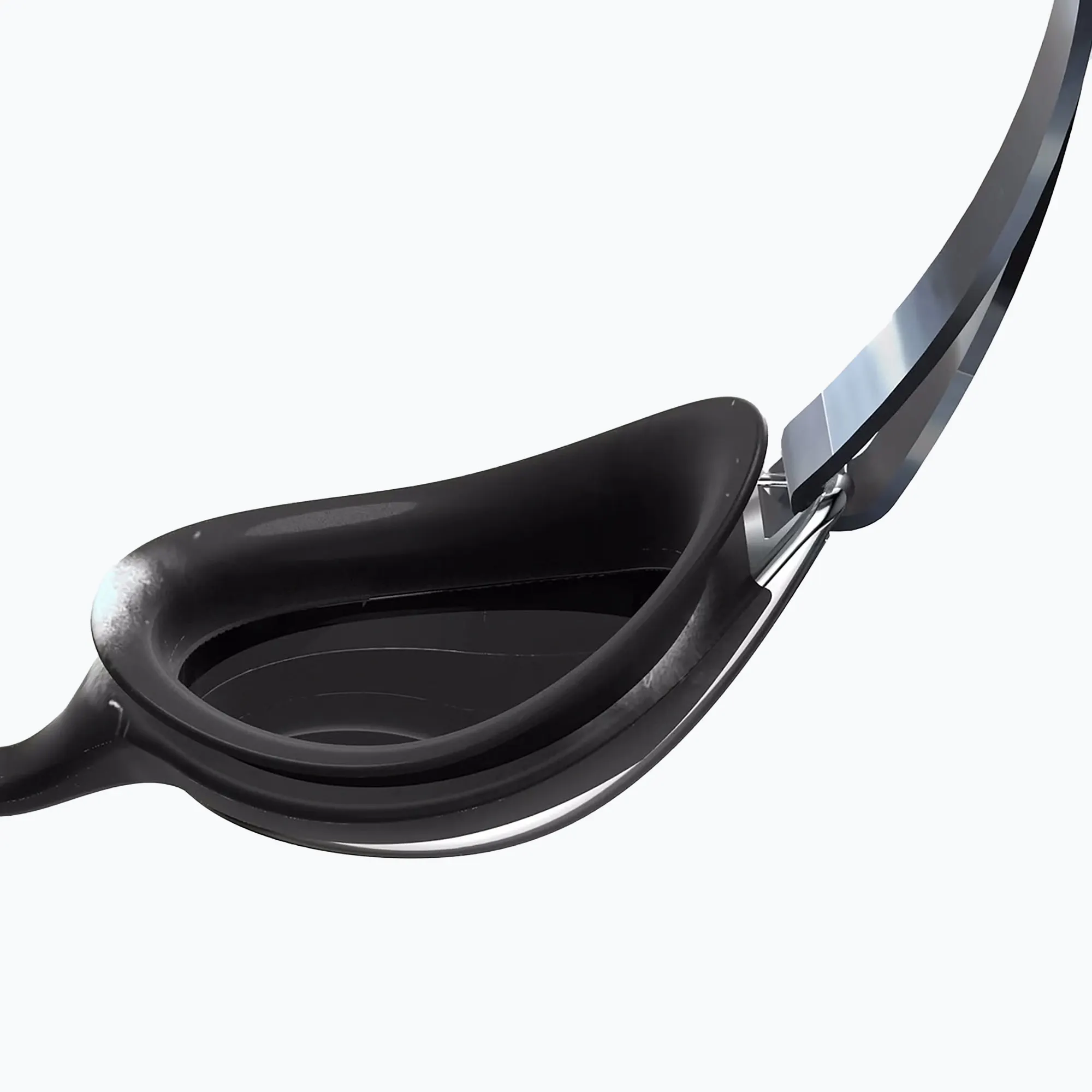 Speedo Hyper Flyer Mirror swimming goggles Kids