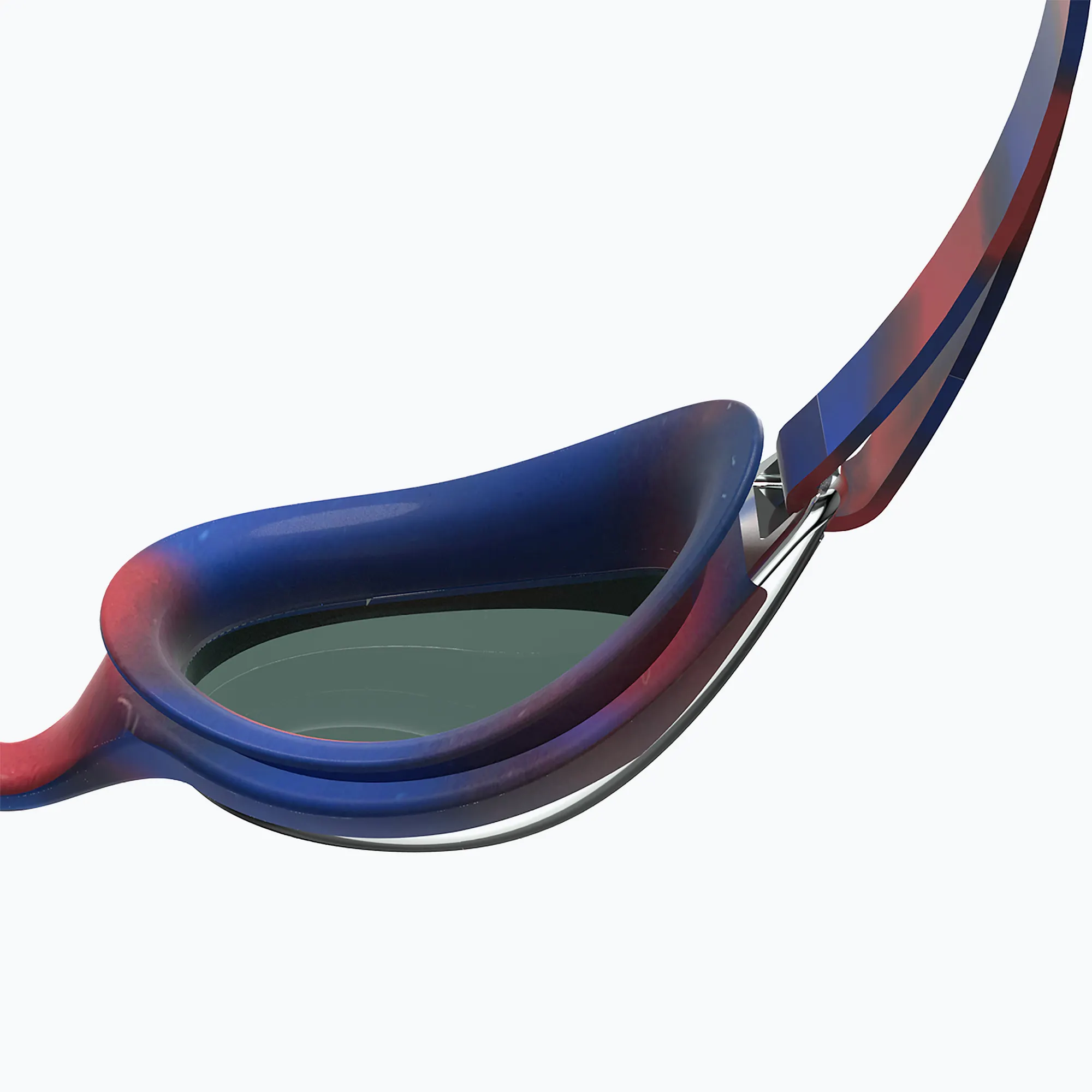 Speedo Hyper Flyer Mirror swimming goggles Kids