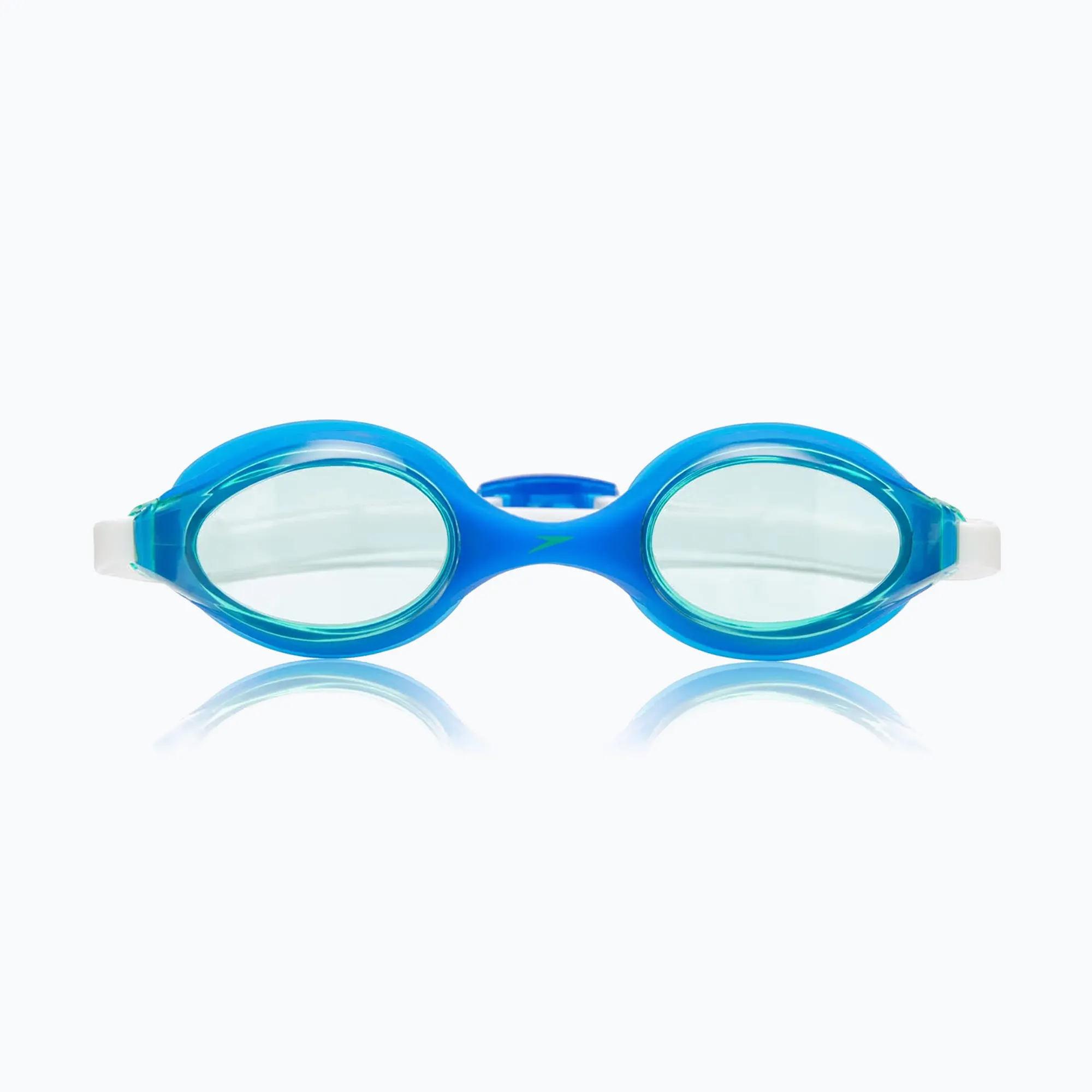 Speedo Hyper Flyer Mirror swimming goggles Kids