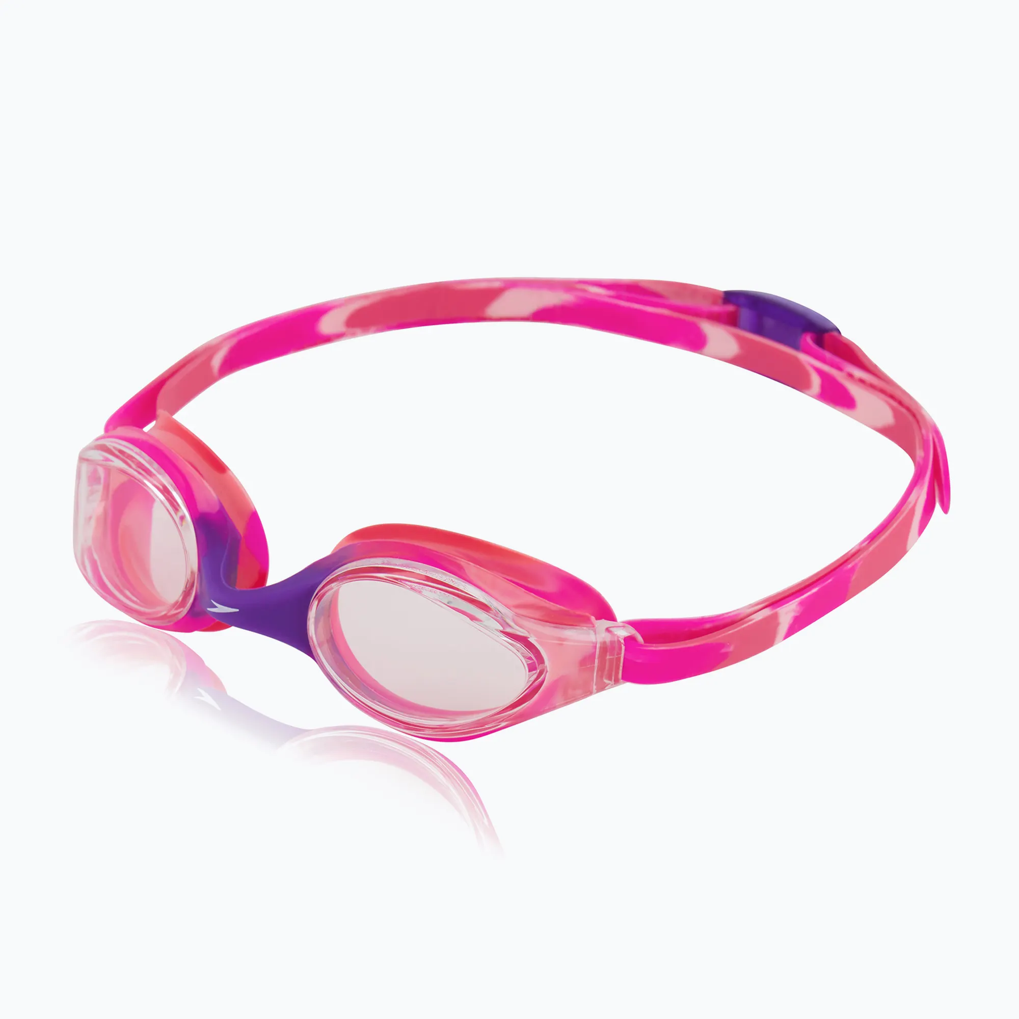 Speedo Hyper Flyer Mirror swimming goggles Kids