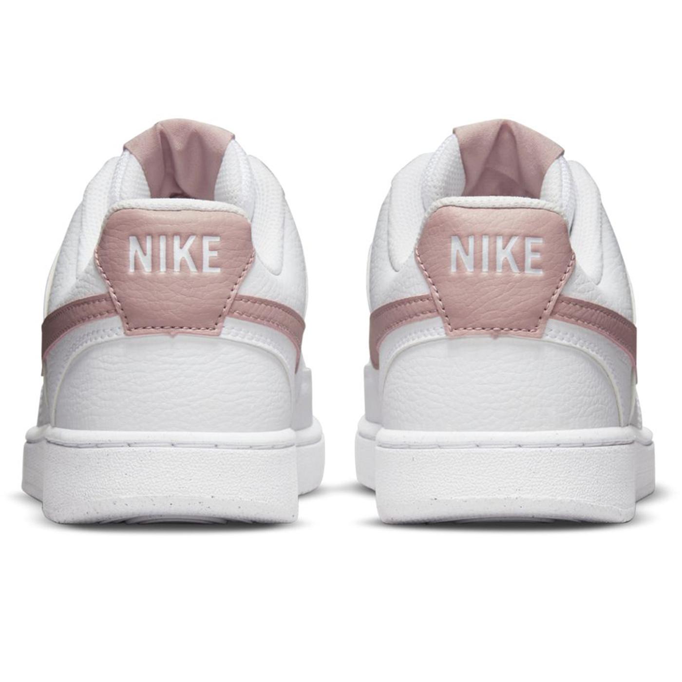 NIKE COURT VISION LOW NEXT NATURE AĞ