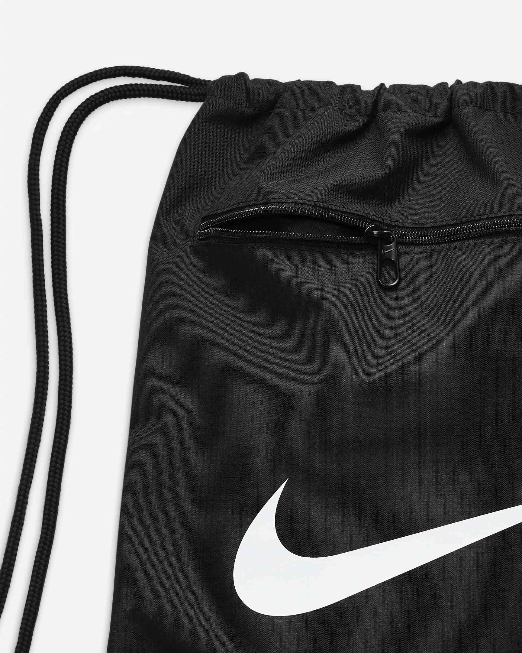 NIKE BRASILIA 9.5 UNISEX GYM SACK