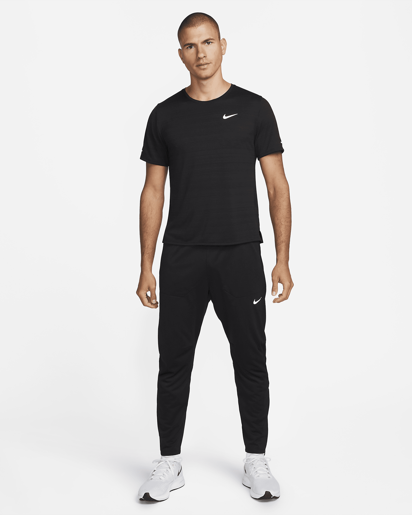 NIKE DRI-FIT PHENOM ELITE
MEN'S KNIT RUNNING PANTS