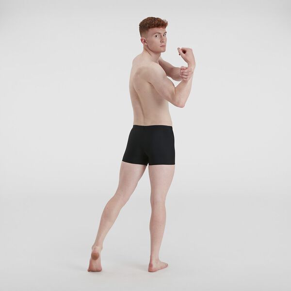 SPEEDO MEDLEY LOGO MEN'S    AQUASHORT