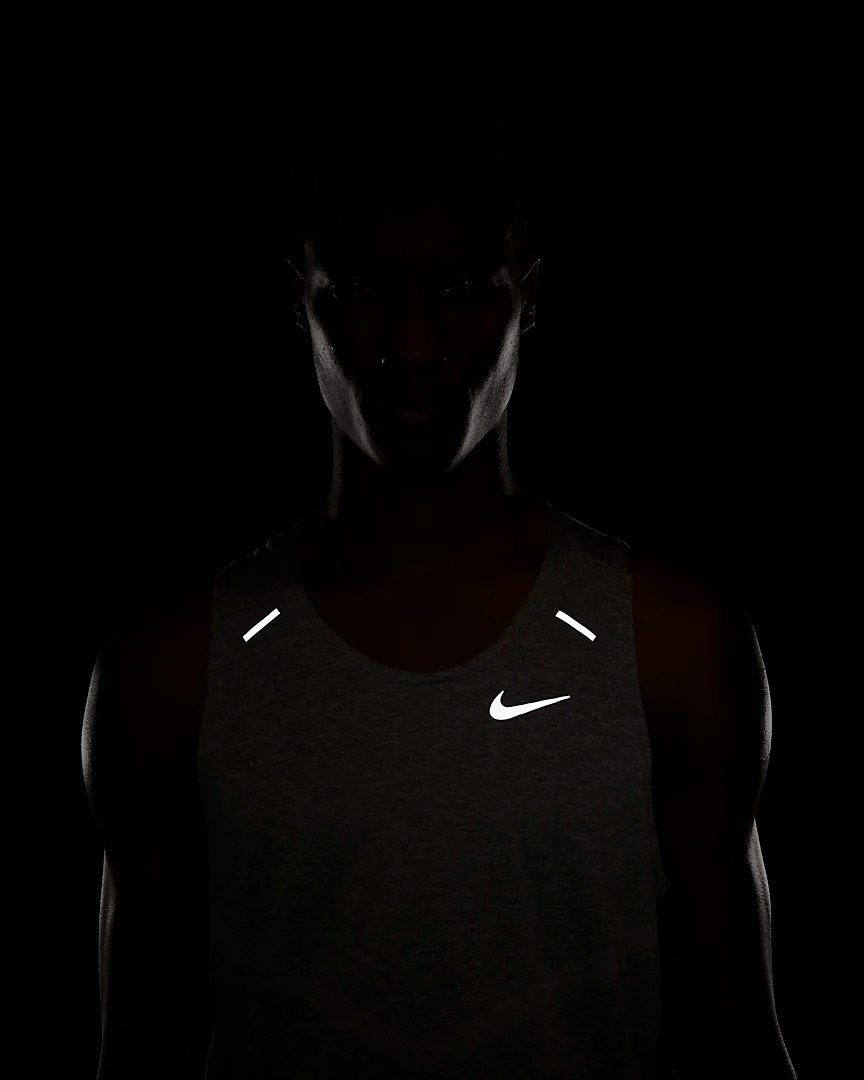 NIKE DRI-FIT MEN'S RISE 365 TANK