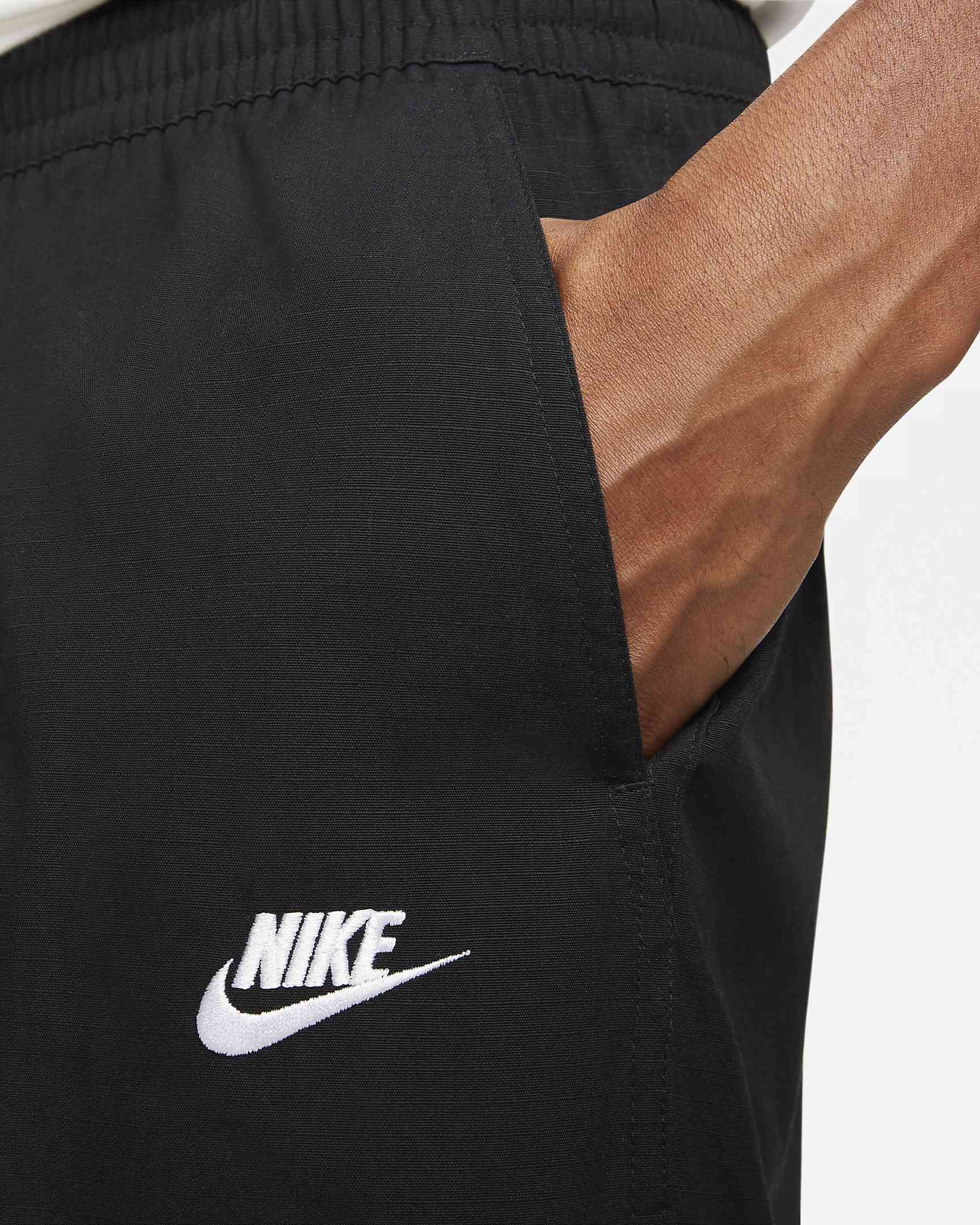 NIKE CLUB
KIŞI KARQO ŞALVARI