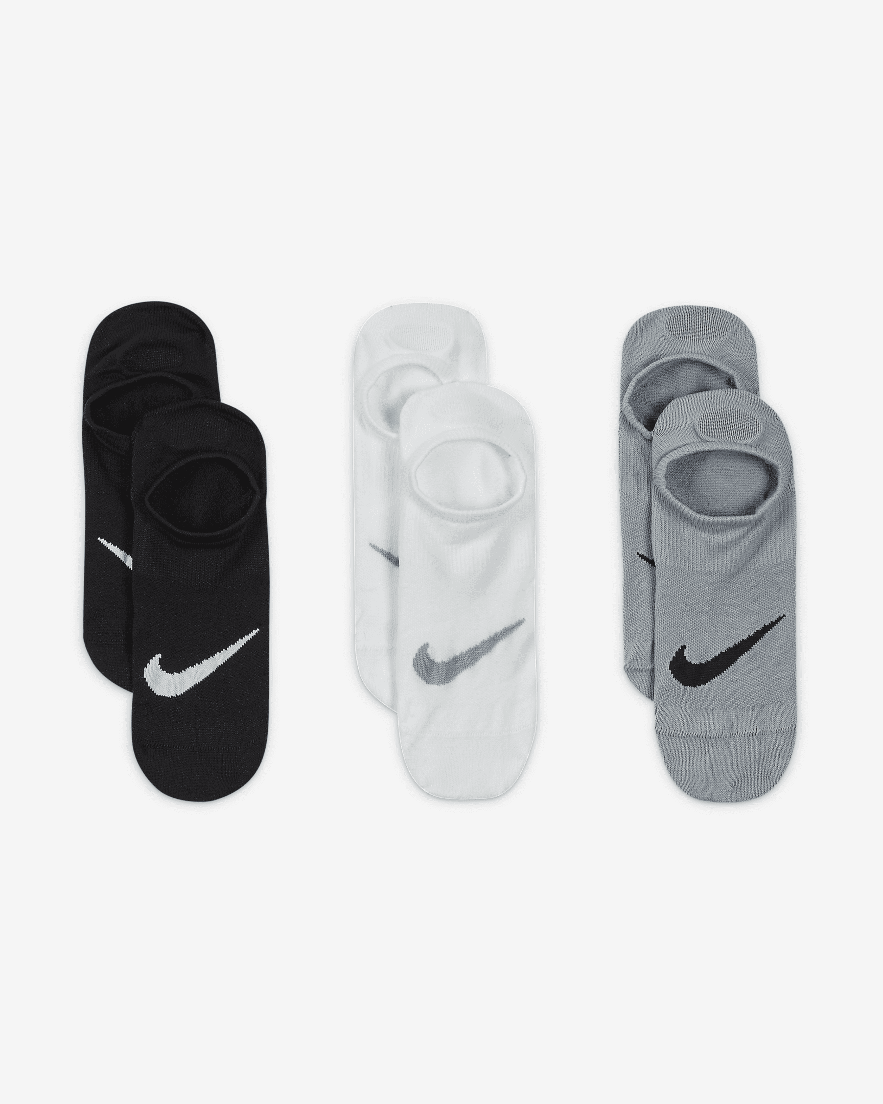 NIKE EVERYDAY PLUS LIGHTWEIGHT QISA CORABLAR