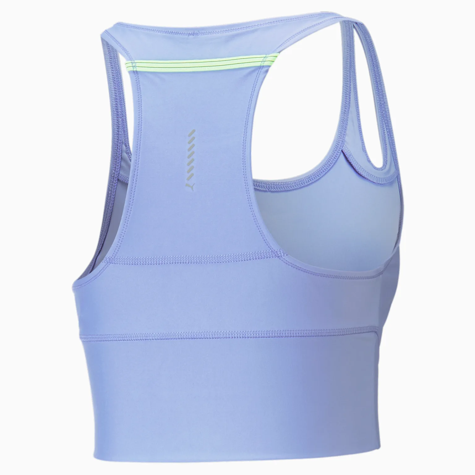 PUMA RUN ULTRAFORM QADIN QOLSUZ KÖYNƏK KROP TOP