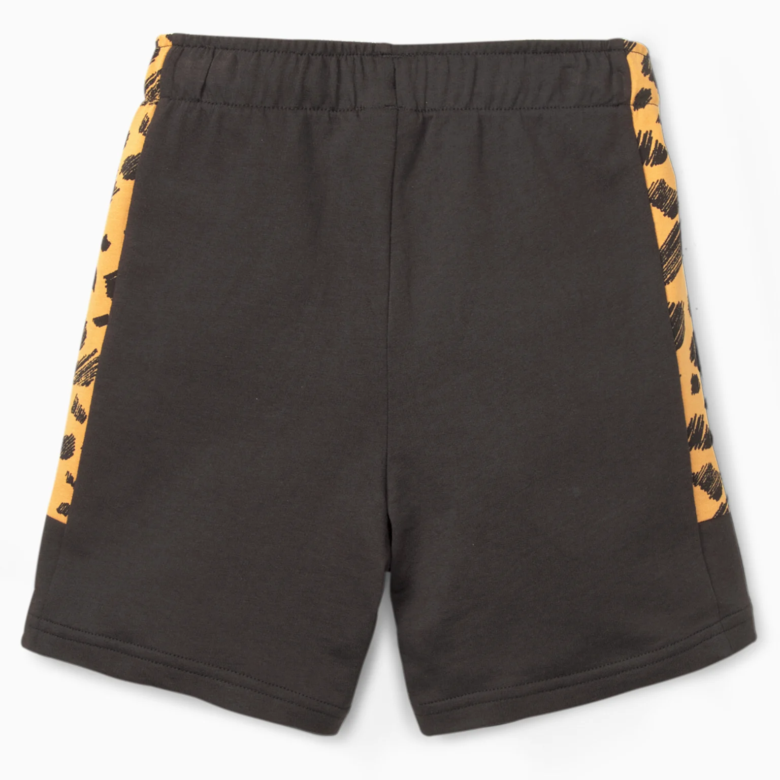 PUMA ESS+ PUMA MATES SHORTS FOR KIDS