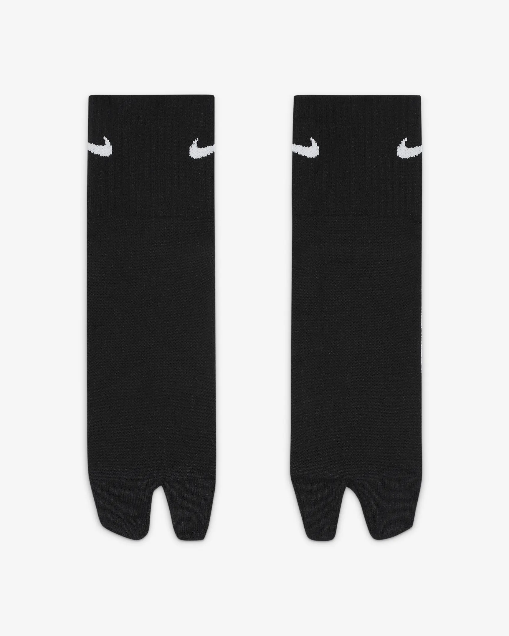 NIKE EVERYDAY PLUS BARMAQLI-CORABLAR QARA