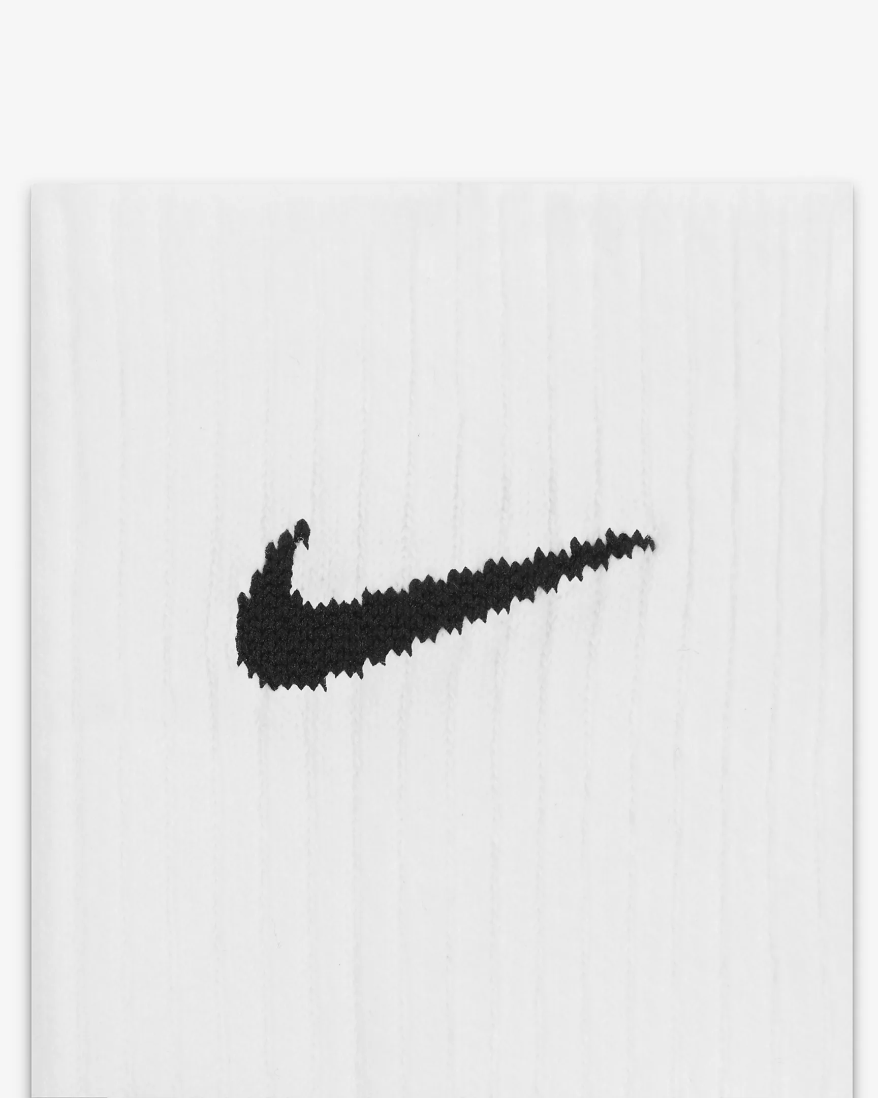NIKE EVERYDAY PLUS ANKLE SPLIT-TOE SOCKS WHITE
