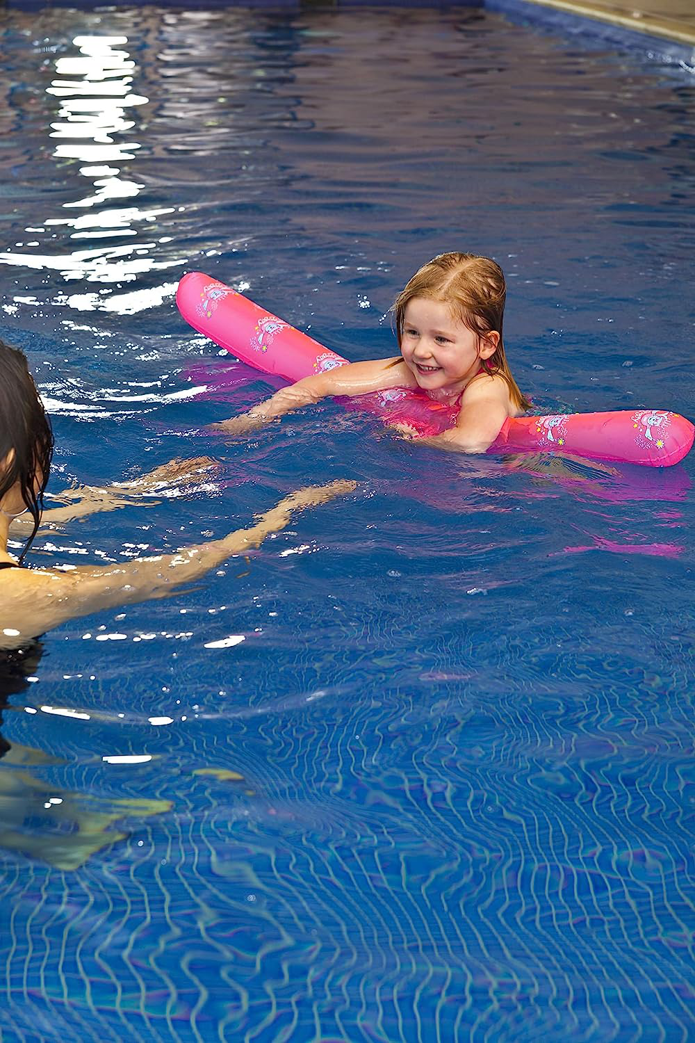 ZOGGS KIDS' SWIMMING NOODLE