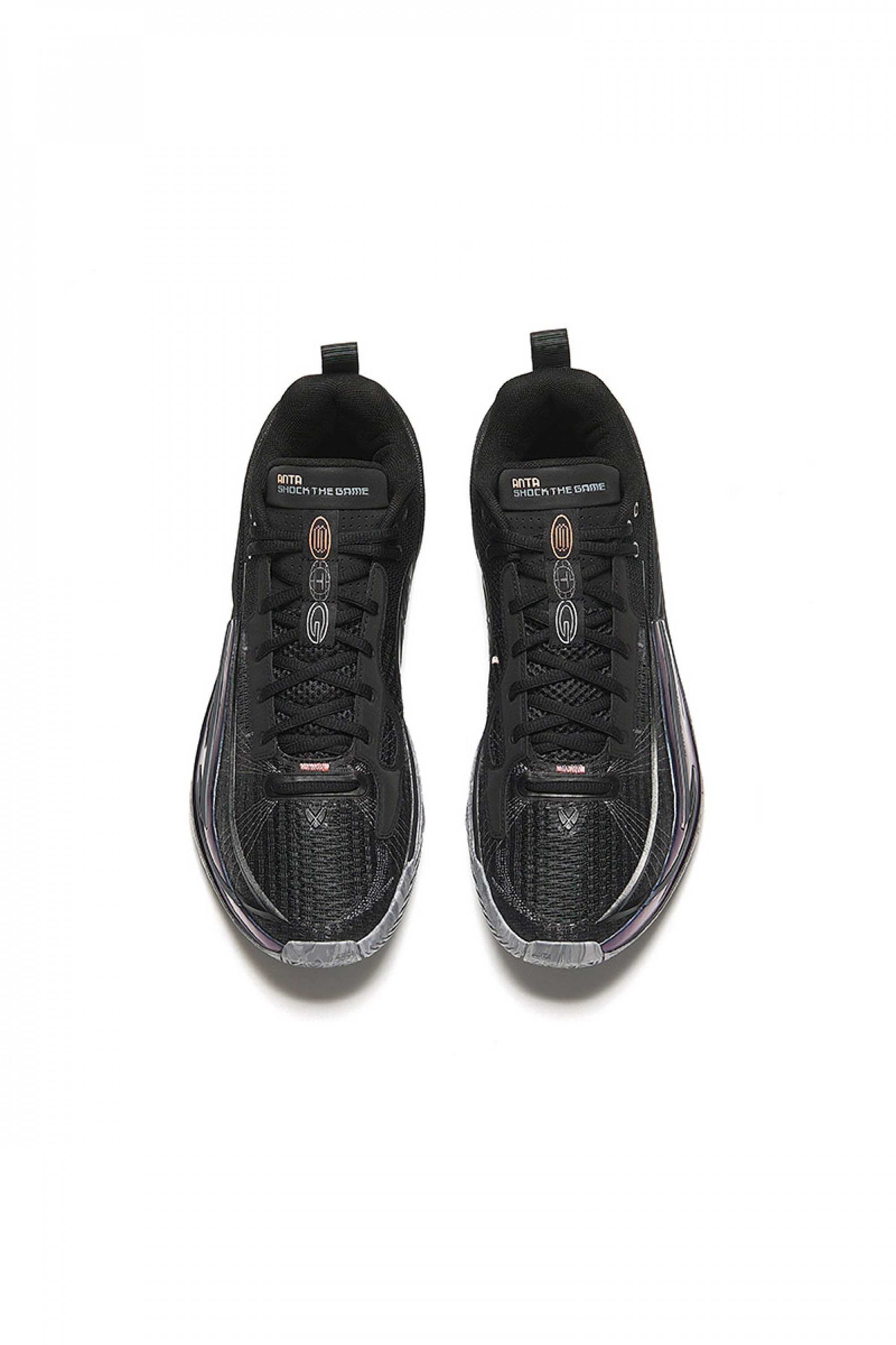 ANTA SHOCK EDGE 1 MEN'S SHOES