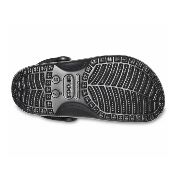 CROCS CLASSIC MEN'S CASUAL SHOES