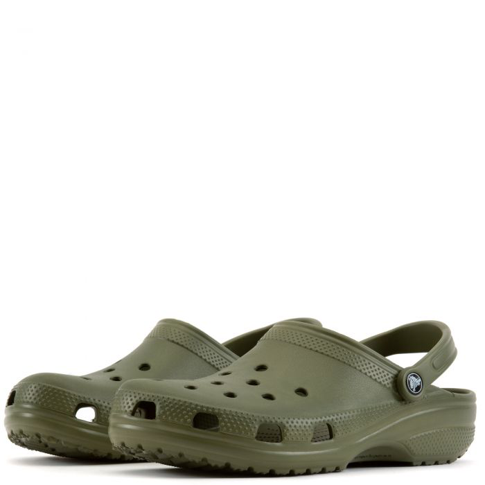 CROCS CLASSIC MEN'S CASUAL SHOES