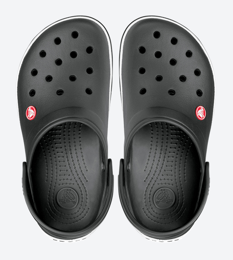 CROCS CROCBAND CLOG MEN'S CASUAL SHOES