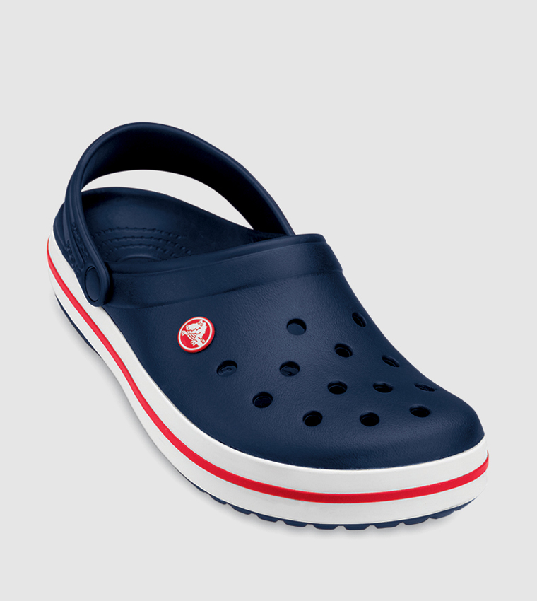 CROCS CROCBAND CLOG MEN'S CASUAL SHOES