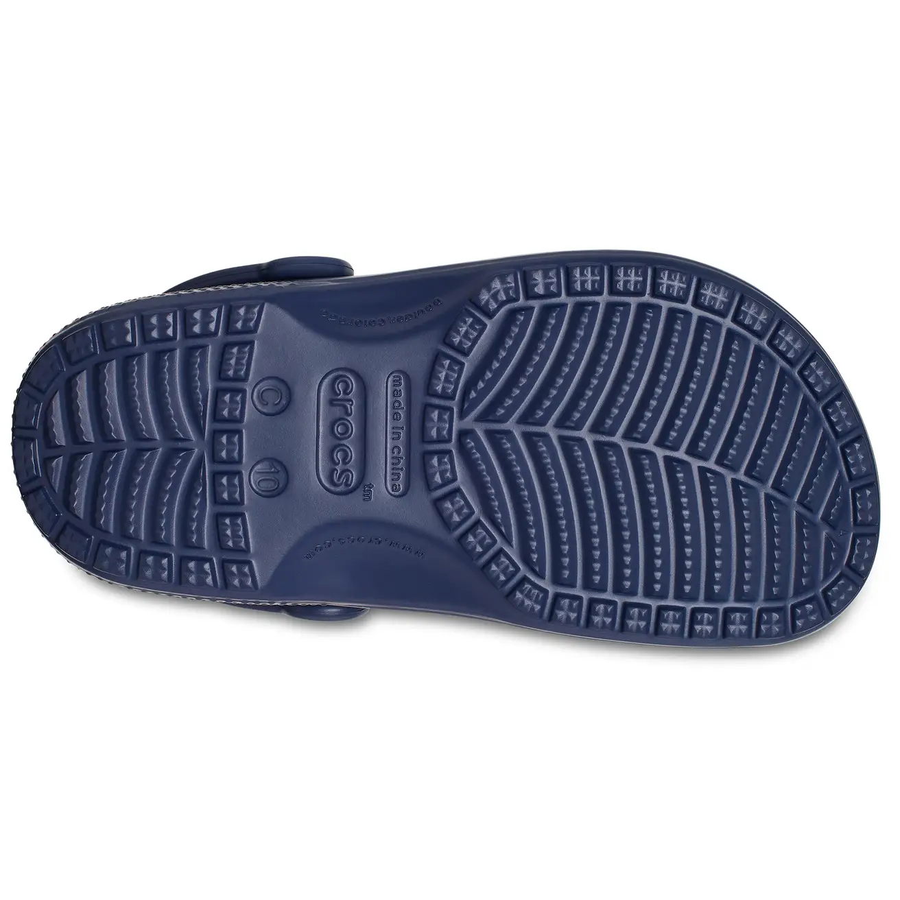 CROCS CLASSIC CLOG FOR BABIES'