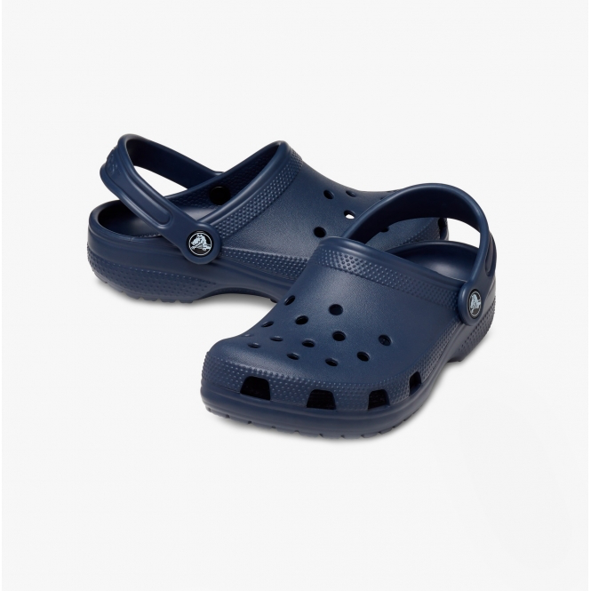 CROCS CLASSIC CLOG UŞAQ AYAQQABISI
