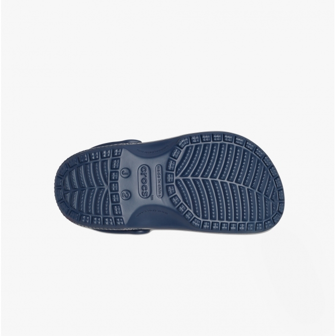 CROCS CLASSIC CLOG UŞAQ AYAQQABISI