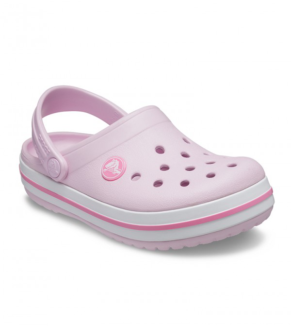 CROCS CROCBAND CLOG UŞAQ AYAQQABISI