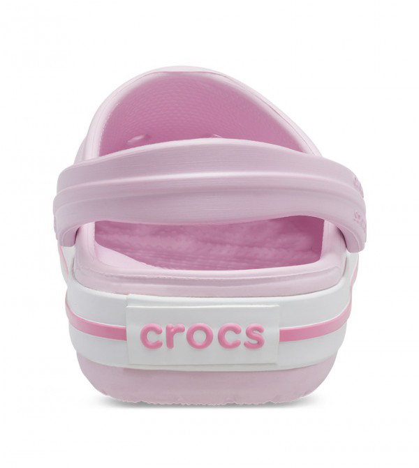 CROCS CROCBAND CLOG UŞAQ AYAQQABISI
