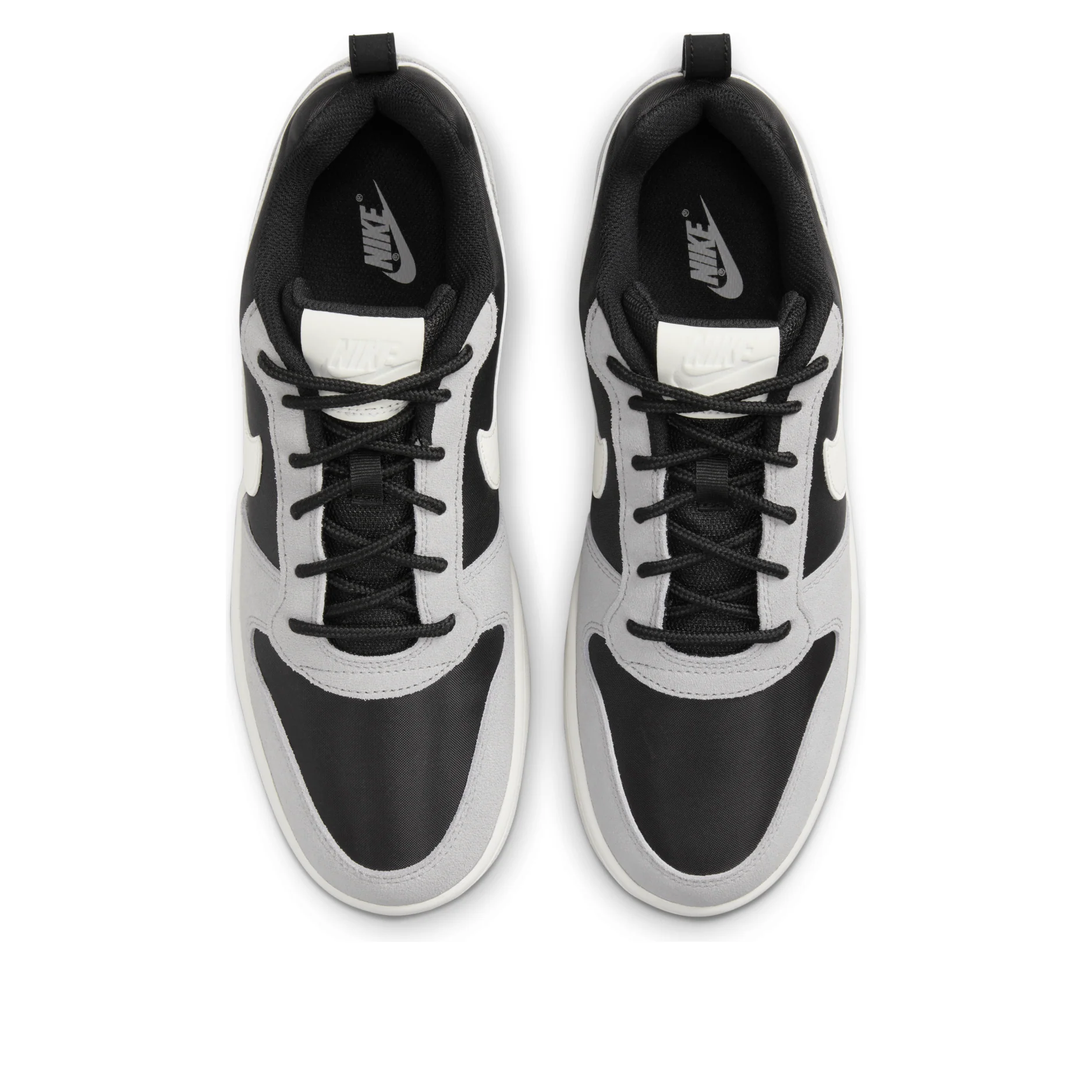 Nike Court Borough Low Premium Men
