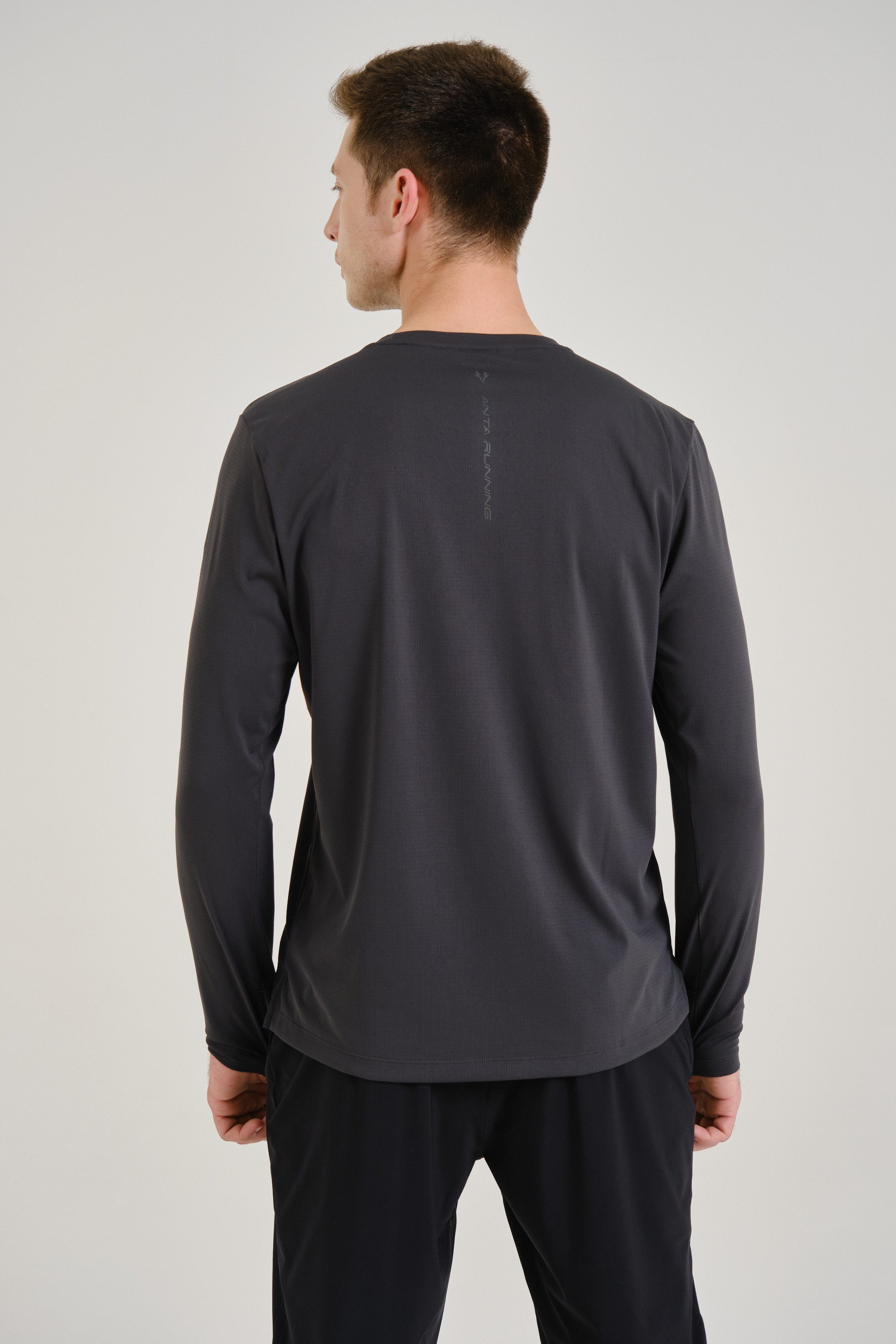 ANTA FLOW LIGHT LONGSLEEVE MEN'S T-SHIRT