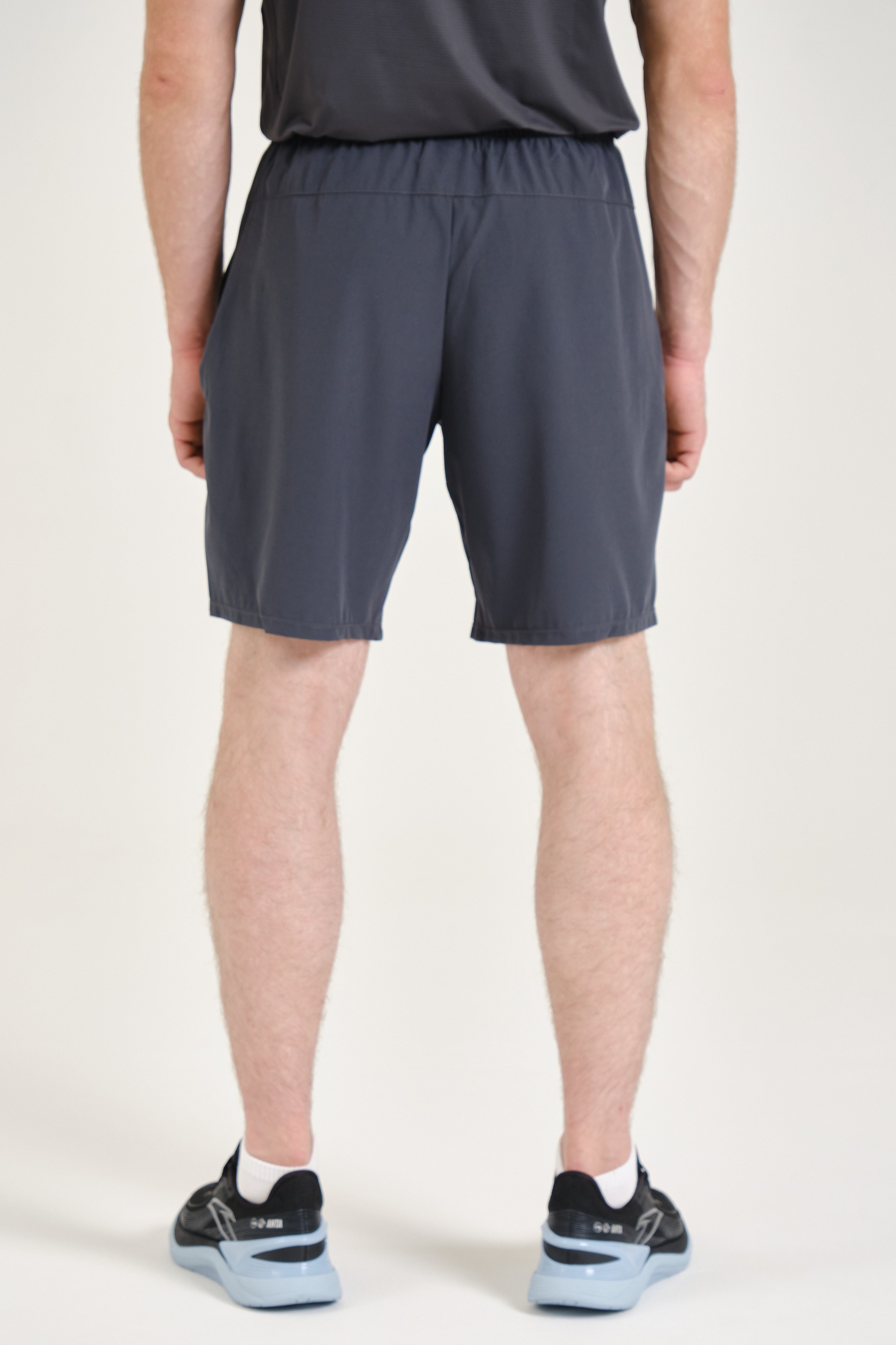 ANTA FLOW LIGHT MEN'S SHORTS