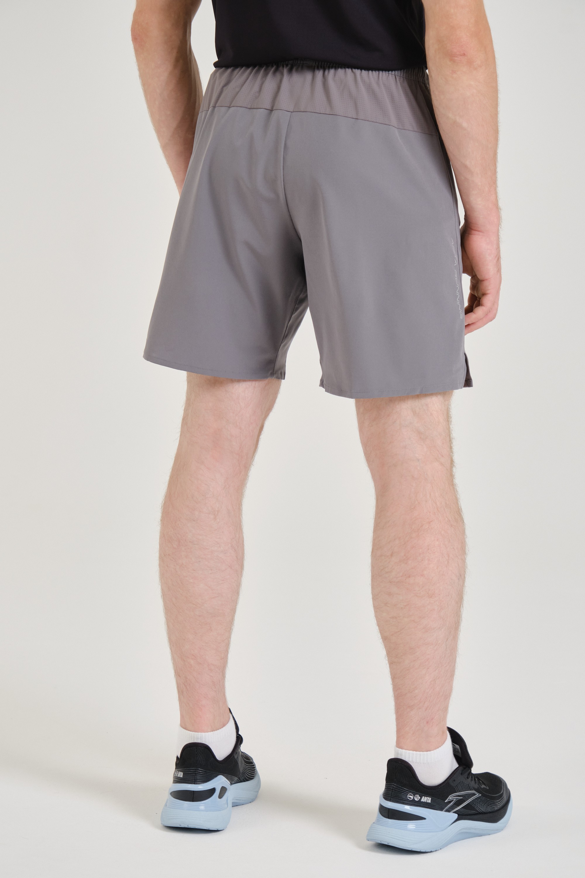 ANTA FLOW LIGHT MEN'S SHORTS