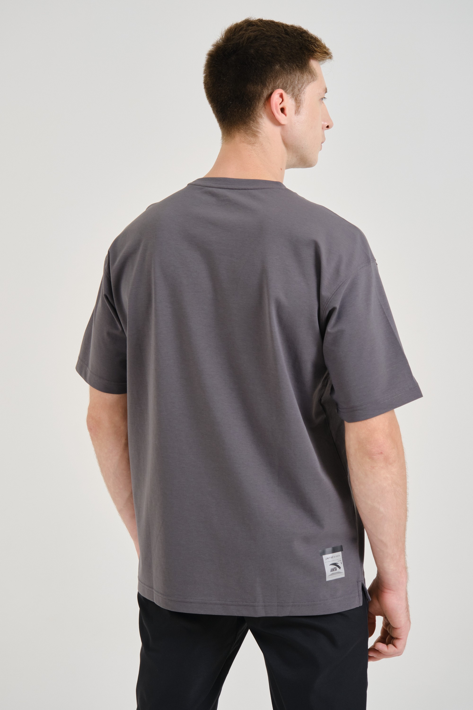 ANTA UNIT A MEN'S T-SHIRT