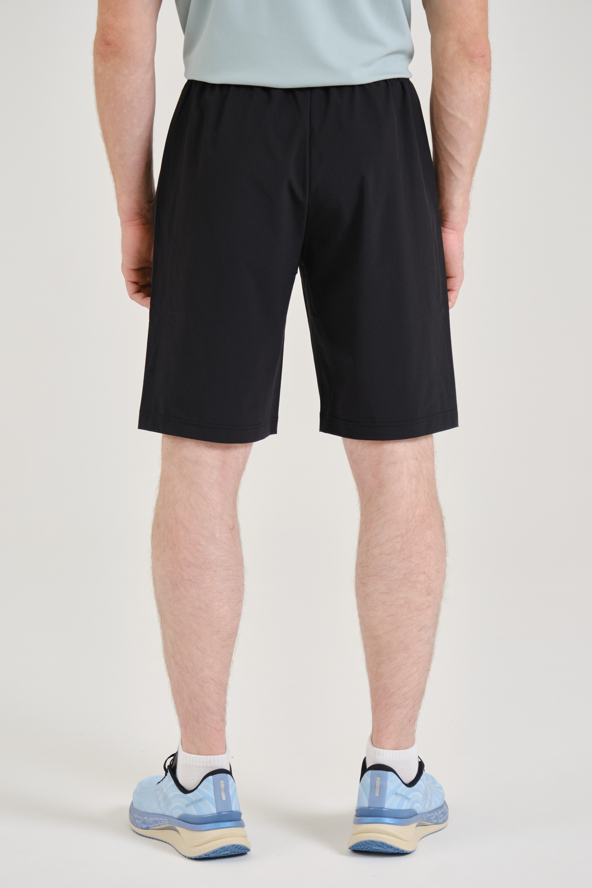 ANTA TRN TEXTILE MEN'S SHORTS