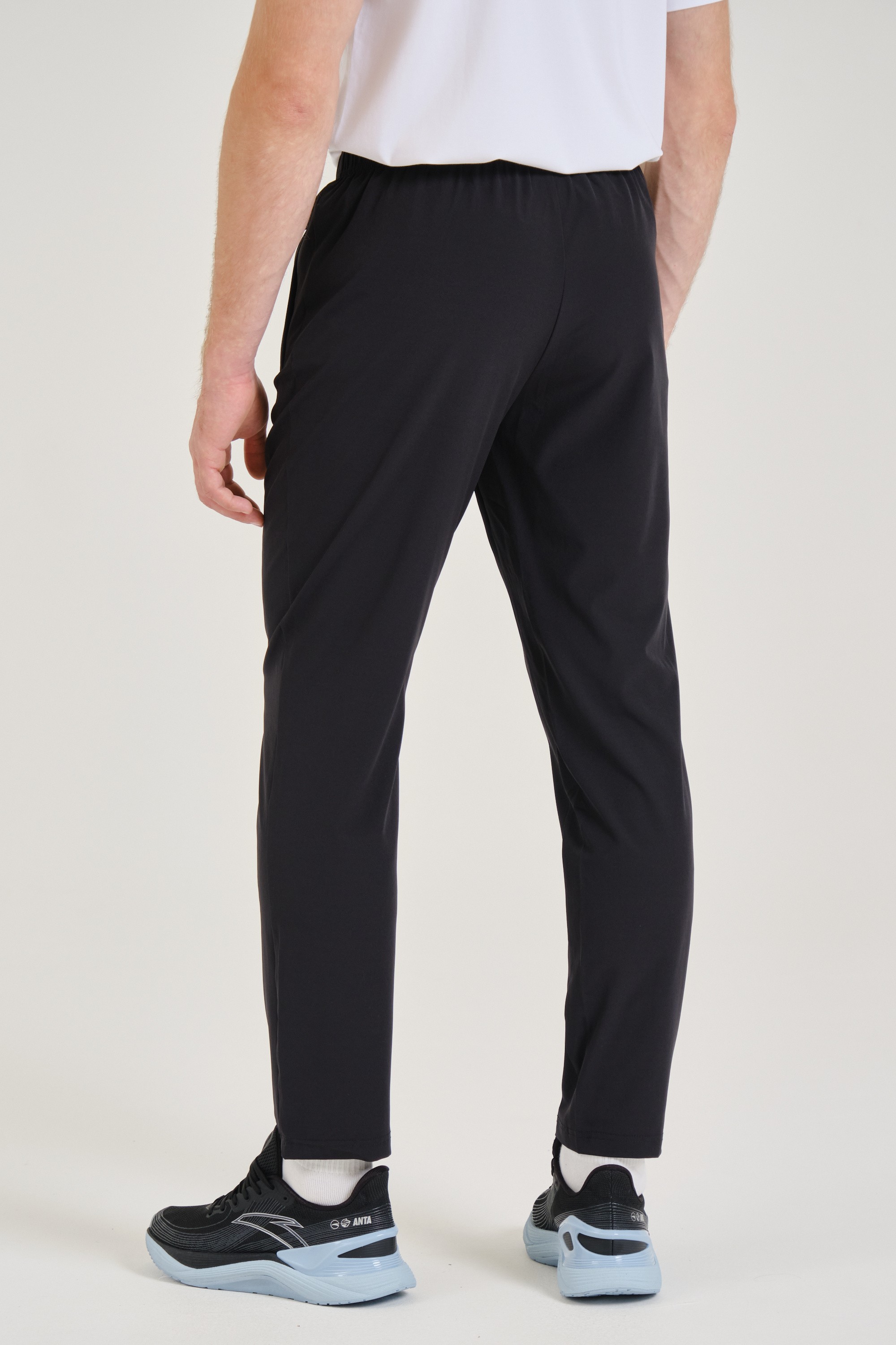 ANTA TRN MEN'S PANTS